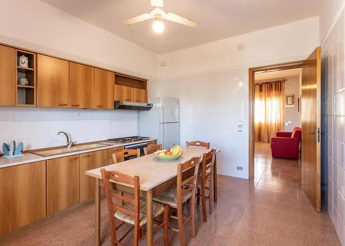 Appartamento Violetta - Salento Reservation Apartment