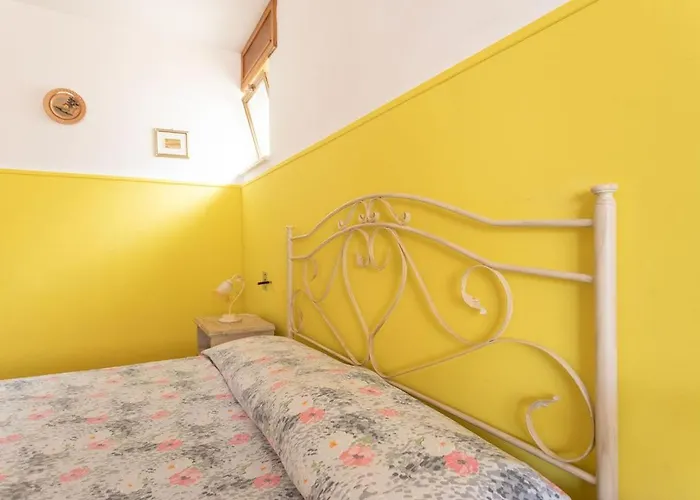 Appartamento Violetta - Salento Reservation *