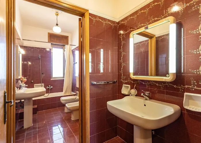 Appartamento Violetta - Salento Reservation