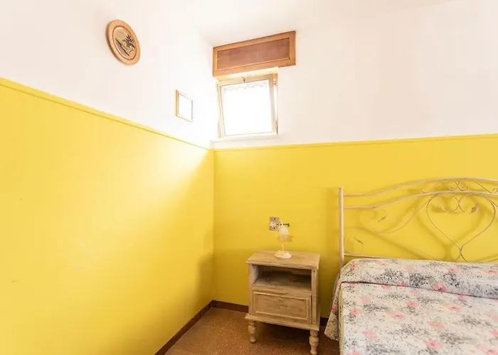 Appartamento Violetta - Salento Reservation Lägenhet *