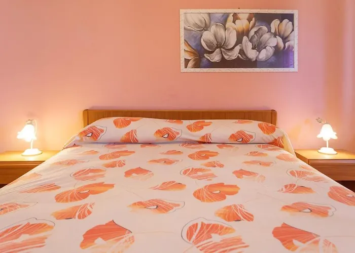 Appartamento Violetta - Salento Reservation Apartment Marina di Mancaversa