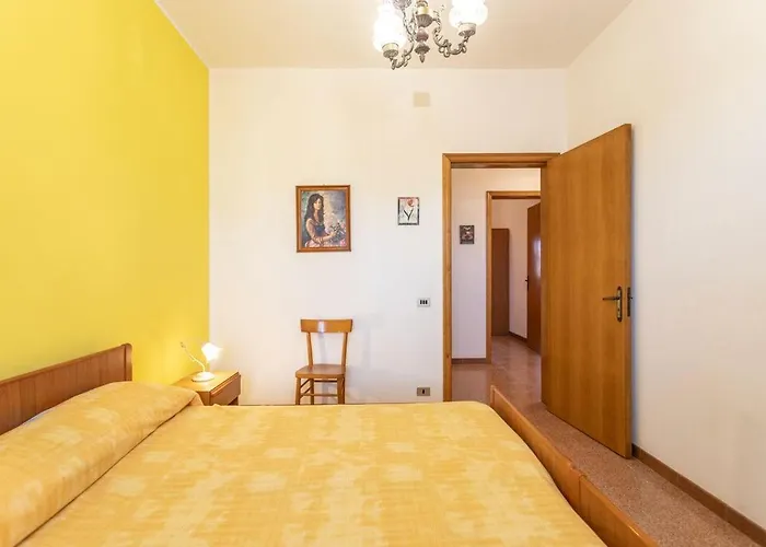 Appartamento Violetta - Salento Reservation *