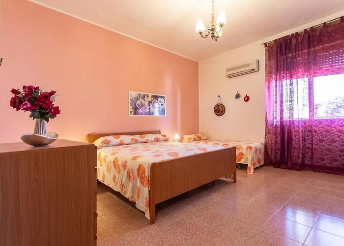 Apartment Appartamento Violetta - Salento Reservation