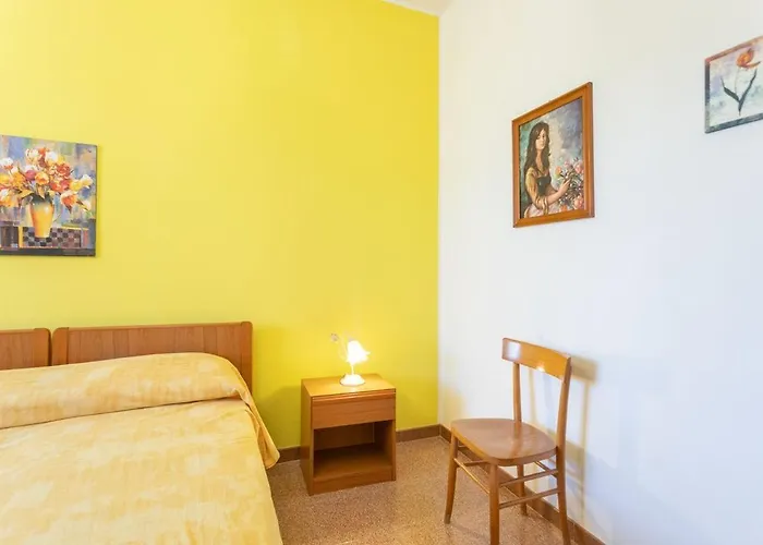 Lägenhet Appartamento Violetta - Salento Reservation Marina di Mancaversa