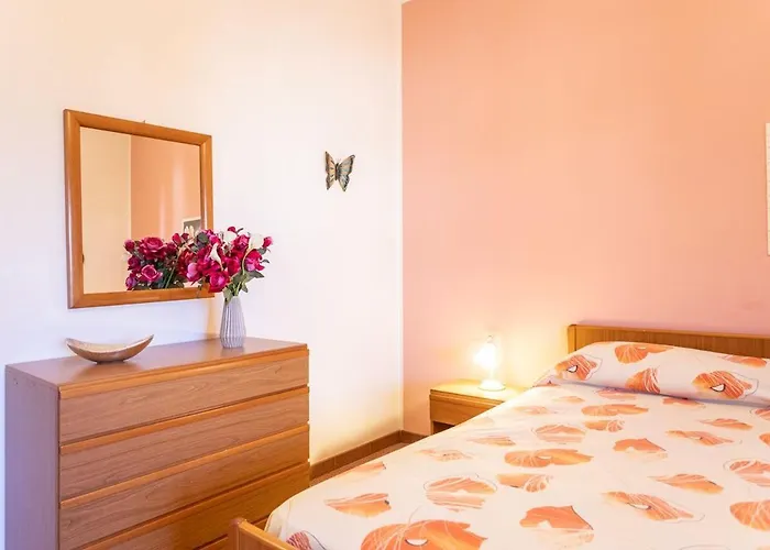 Appartamento Violetta - Salento Reservation *