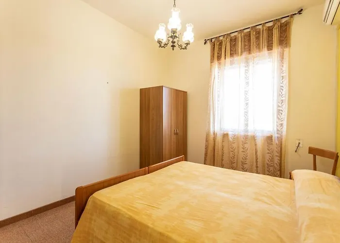 Lägenhet Appartamento Violetta - Salento Reservation Marina di Mancaversa