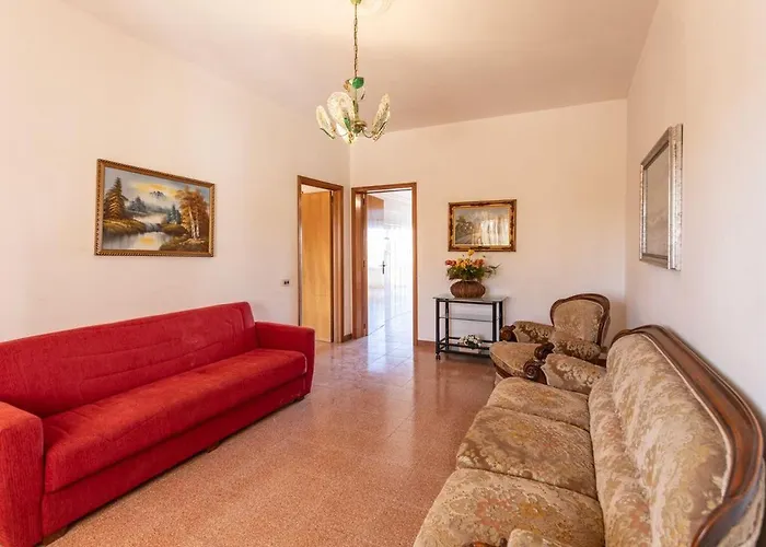 Appartamento Violetta - Salento Reservation *